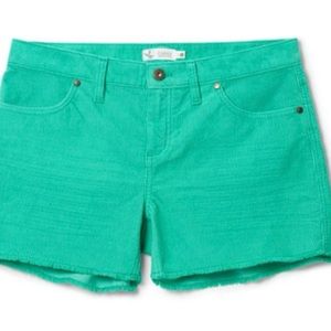 Crave Designs - Oahu 4” Shorts